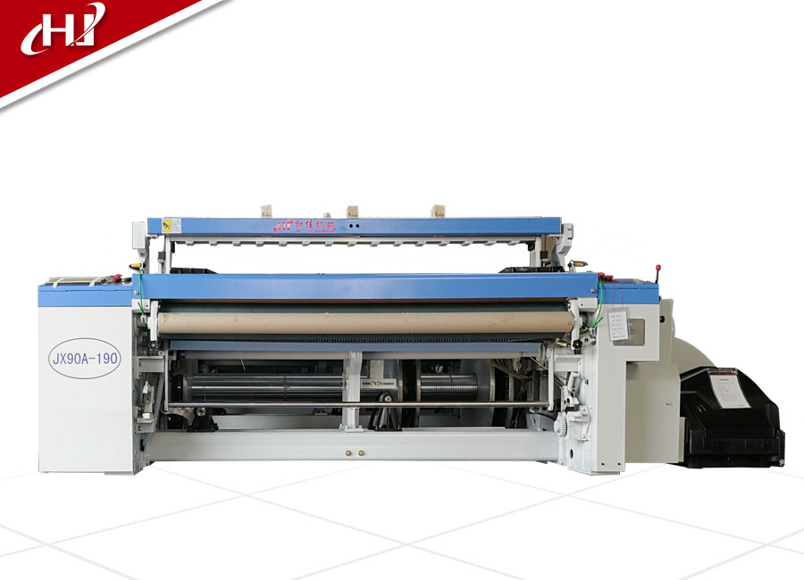 JX90A-190喷气织机