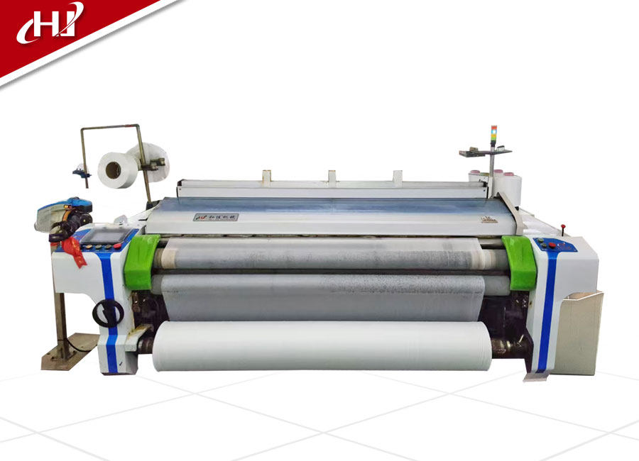 JX822-190喷水织机