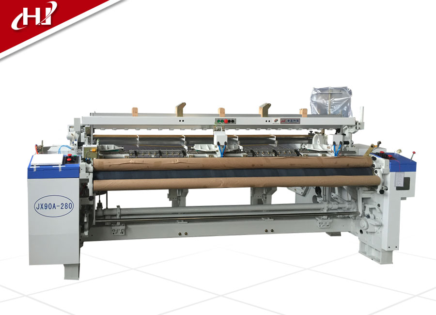 JX90A-280喷气织机